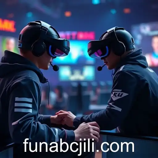 The Evolving World of Online Gaming: Insights from abcjili