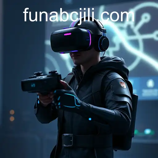 The Rise of ABCJili in Online Gaming