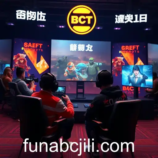 The Growing Popularity of ABCjili in Gaming Communities