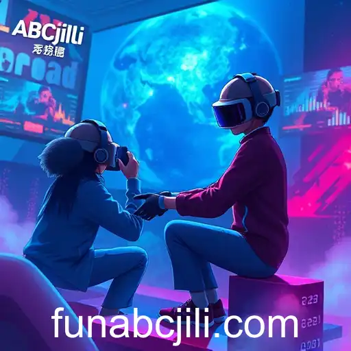 The Rise of ABcJili in the Gaming World