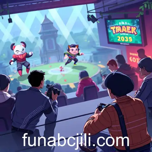 The Rise of ABCjili in Online Gaming