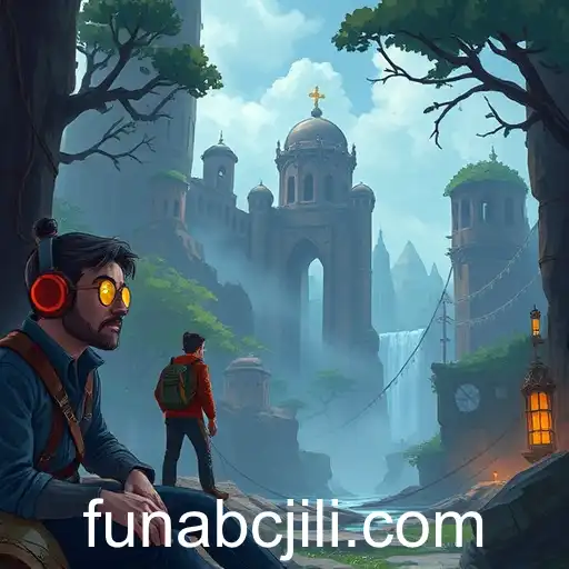 The Rise of ABCJILI: A New Era in Online Gaming