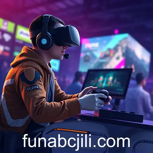 Rise of Online English Games