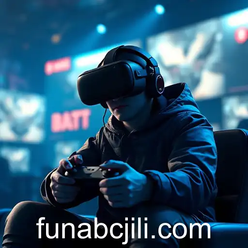 The Evolution of Gaming: Insights and Trends