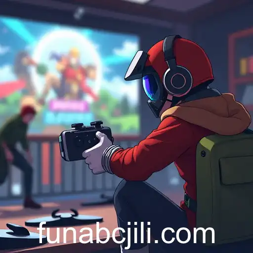 The Digital Dive: Exploring ABCJILI