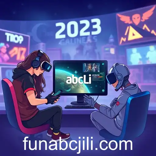 The Rise of Gaming Platforms Amid Global Changes