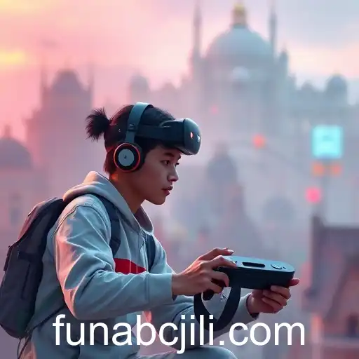 Gaming Platforms Thrive Amid Technological Advances