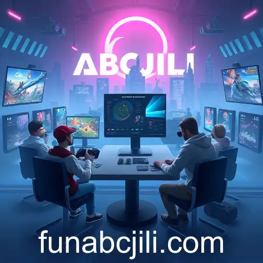 Evolving Trends in Online Gaming for 2025