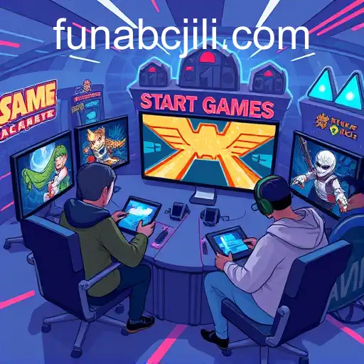 The Rise of ABCJili in Online Gaming