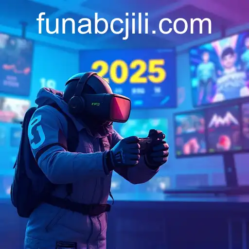 The Rise of abcjili: A New Era in Online Gaming