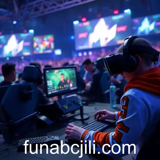 The Rise of Digital Gaming Amidst Global Changes