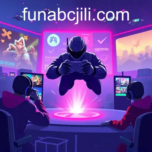 The Rise of Online Gaming Communities