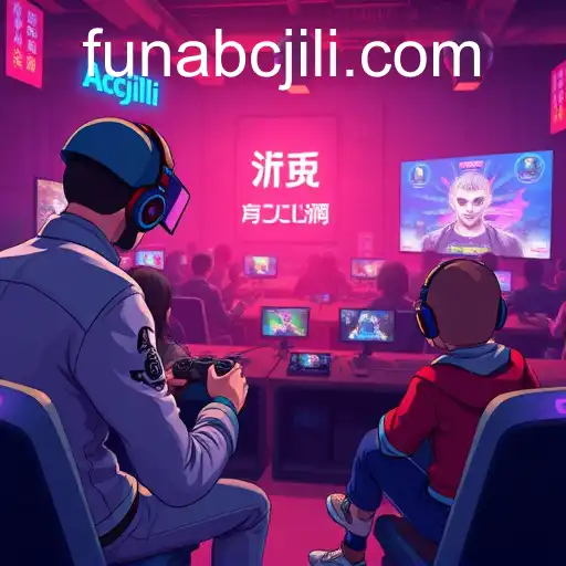 The Rise of Online Gaming Platforms