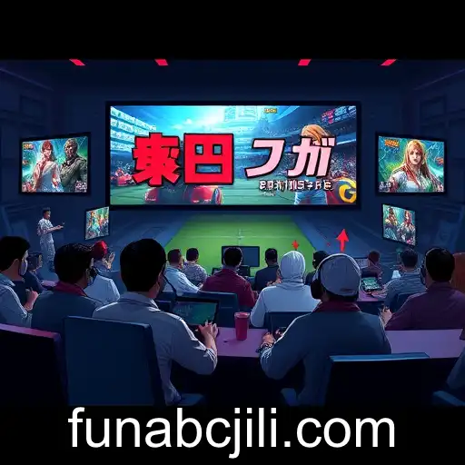 The Rise of Online Gaming Platforms in 2025