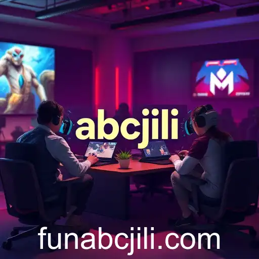 The Rise of ABCJili: A New Player in Online Gaming