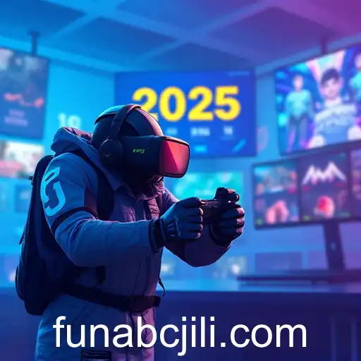 The Rise of abcjili: A New Era in Online Gaming
