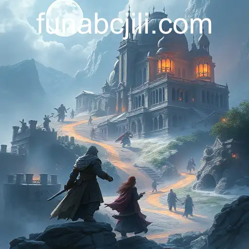 Exploring the Role-Playing Realm: Discovering New Experiences with abcjili